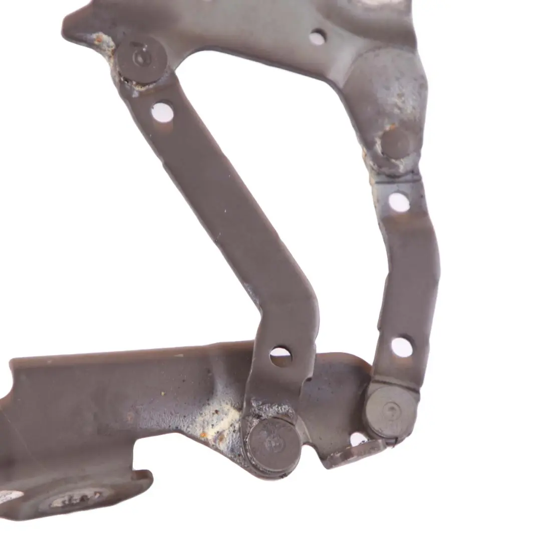 BMW F20 F30 F32 Front Bonnet Hood Hinge Right O/S Havanna Mojave Metallic A17 - SKU 7286344-HAV - Part number 7286344