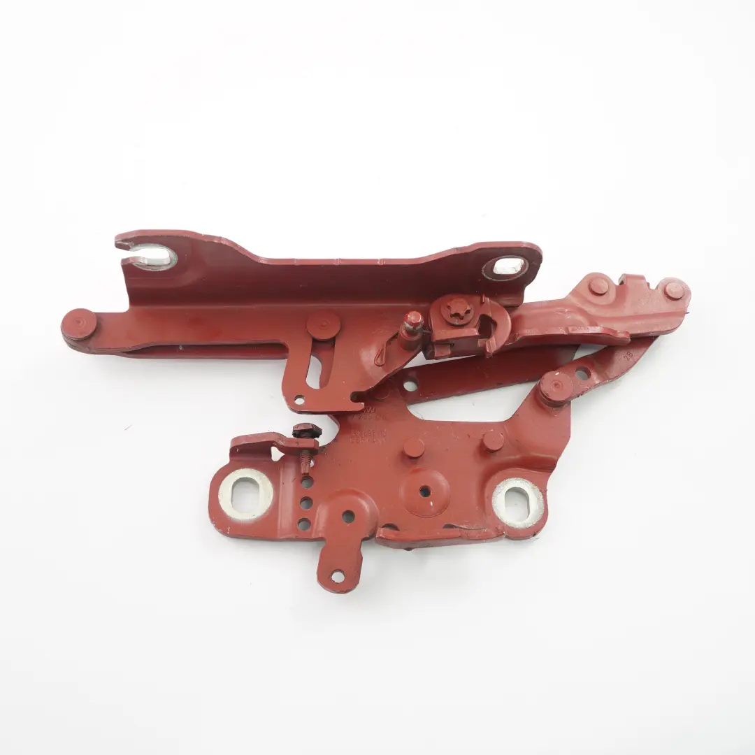 Zawias Maski Prawy Karmesinrot A61 do BMW F20 F30 o numerze 7286344 BMW F20 F30 Zawias Maski Prawy Karmesinrot A61 - SKU 7239416-KAR - Numer Części 7286344