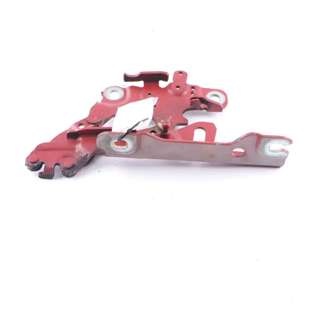 Cerniera Cofano BMW F20 F21 F30 Cofano Anteriore Destro Karmesinrot - A61 per con numero di parte 7286344 Cerniera Cofano BMW F20 F21 F30 Cofano Anteriore Destro Karmesinrot - A61 - SKU 7286344-KAR - Numero di parte 7286344