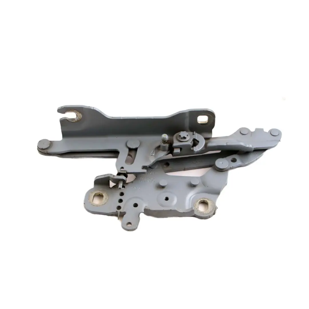 Bisagra Capó BMW F20 F30 F32 Delantera Derecha Azul Líquido Metalizado - B40 para con número de pieza 7286344 Bisagra Capó BMW F20 F30 F32 Delantera Derecha Azul Líquido Metalizado - B40 - SKU 7286344-LBL - Número de pieza 7286344