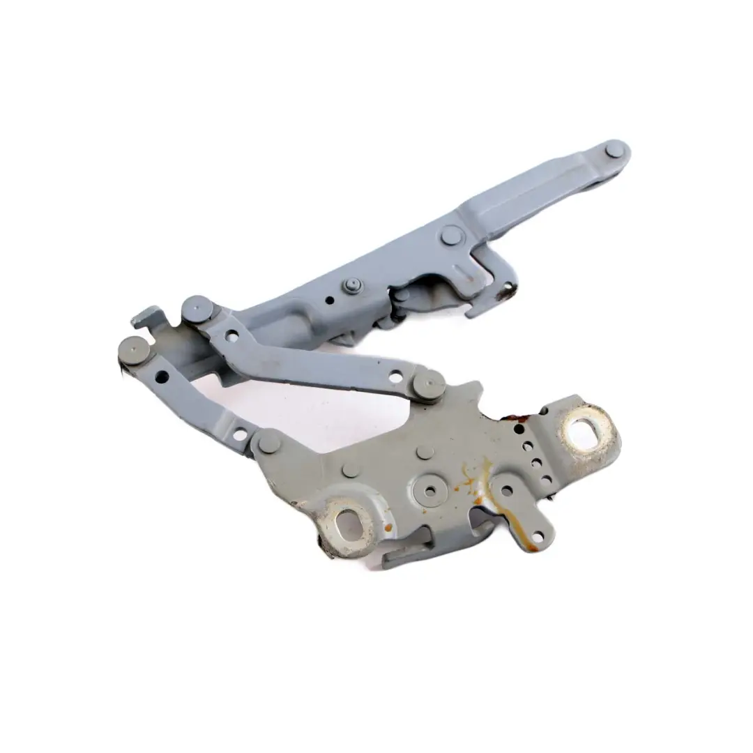  Bonnet Hood Hinge BMW F20 F30 F32 Front Right O/S Liquid Blue Metallic B40 - SKU 7286344-LBL - Part number 7286344