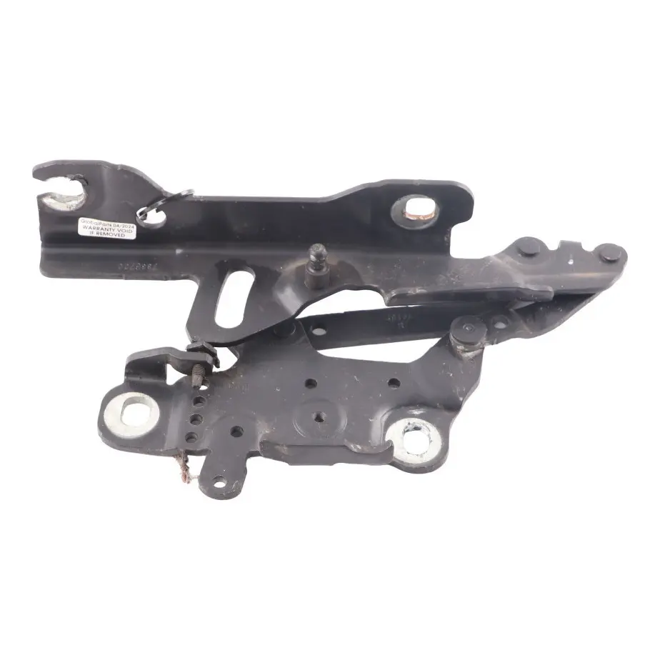 Charnière Capot Avant Droite Schwarz 2 - 668 7336700 pour BMW F20 F21 F30 F32 à propos du numéro de pièce 7286344 BMW F20 F21 F30 F32 Charnière Capot Avant Droite Schwarz 2 - 668 7336700 - SKU 7286344-SCH - Numéro de pièce 7286344