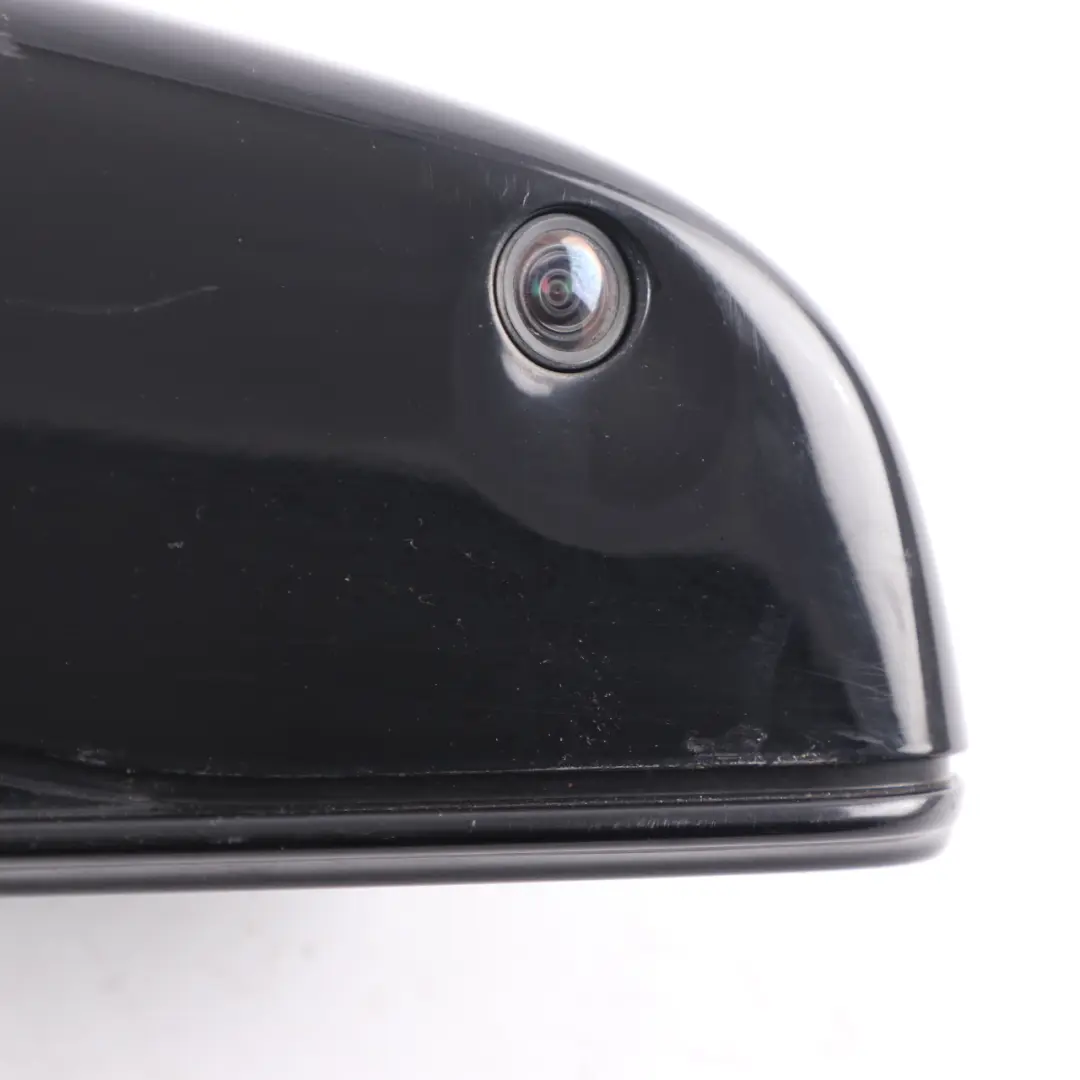 Wing Mirror BMW F12 Door Left N/S Heated Auto Dip Black Sapphire - 475 to with Part number 7286437 Wing Mirror BMW F12 Door Left N/S Heated Auto Dip Black Sapphire - 475 - SKU rhd-7286437-BS - Part number 7286437