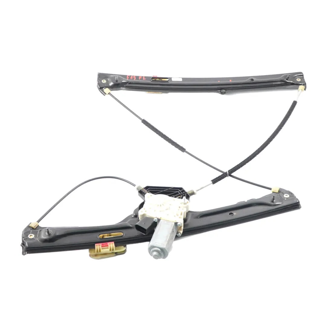 Podnośnik Szyby Drzwi Lewy Przód do BMW X5 F15 F85 o numerze 7286483 BMW X5 F15 F85 Podnośnik Szyby Drzwi Lewy Przód - SKU 7286483 - Numer Części 7286483