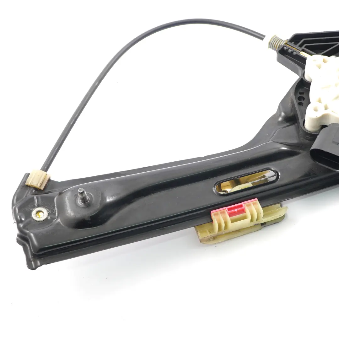 Lève Vitre Electrique Avant Gauche pour BMW X5 F15 F85 à propos du numéro de pièce 7286483 BMW X5 F15 F85 Lève Vitre Electrique Avant Gauche - SKU 7286483 - Numéro de pièce 7286483