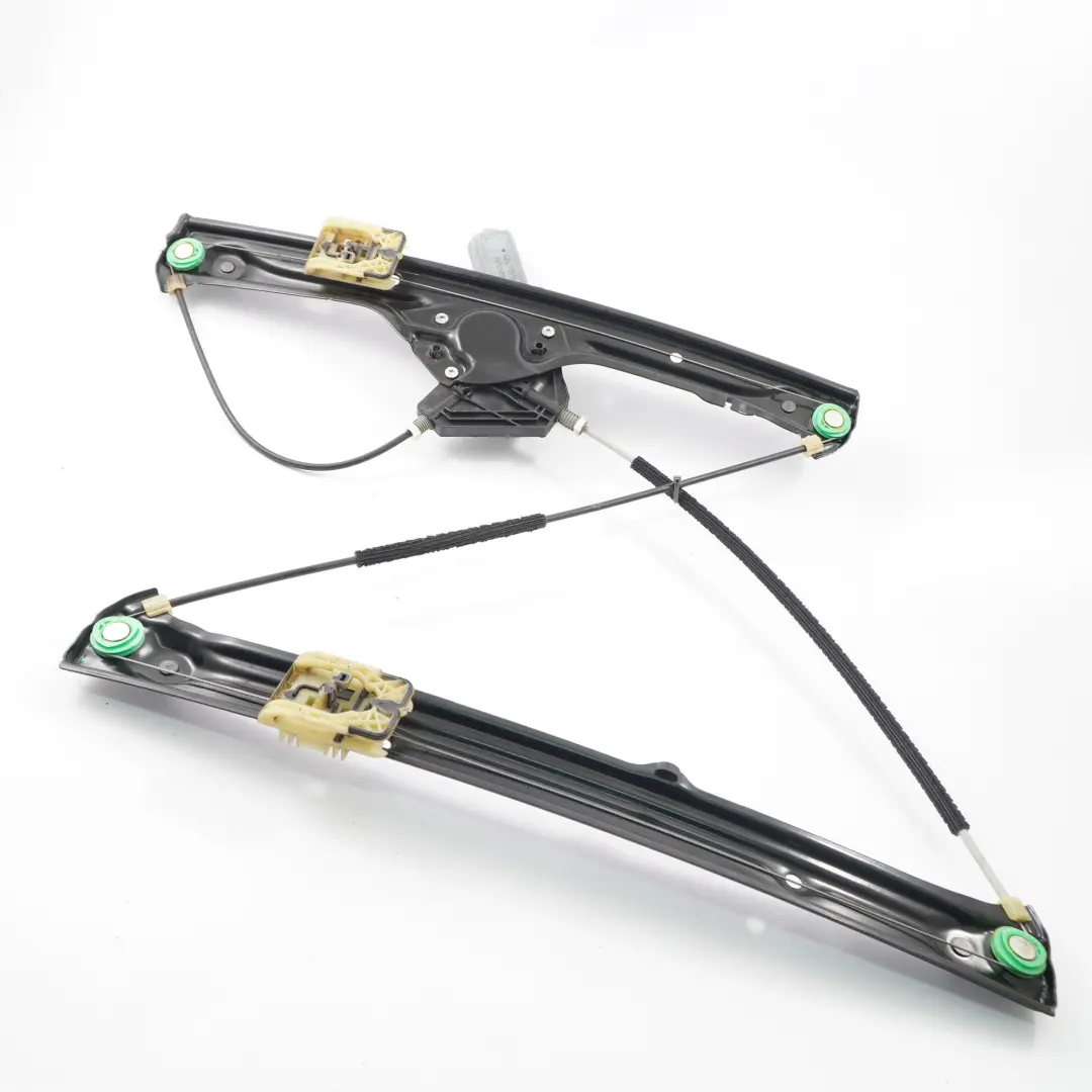 Alzacristalli elettrico anteriore sinistro per BMW X5 F15 F85 con numero di parte 7286483 BMW X5 F15 F85 Alzacristalli elettrico anteriore sinistro - SKU 7286483 - Numero di parte 7286483