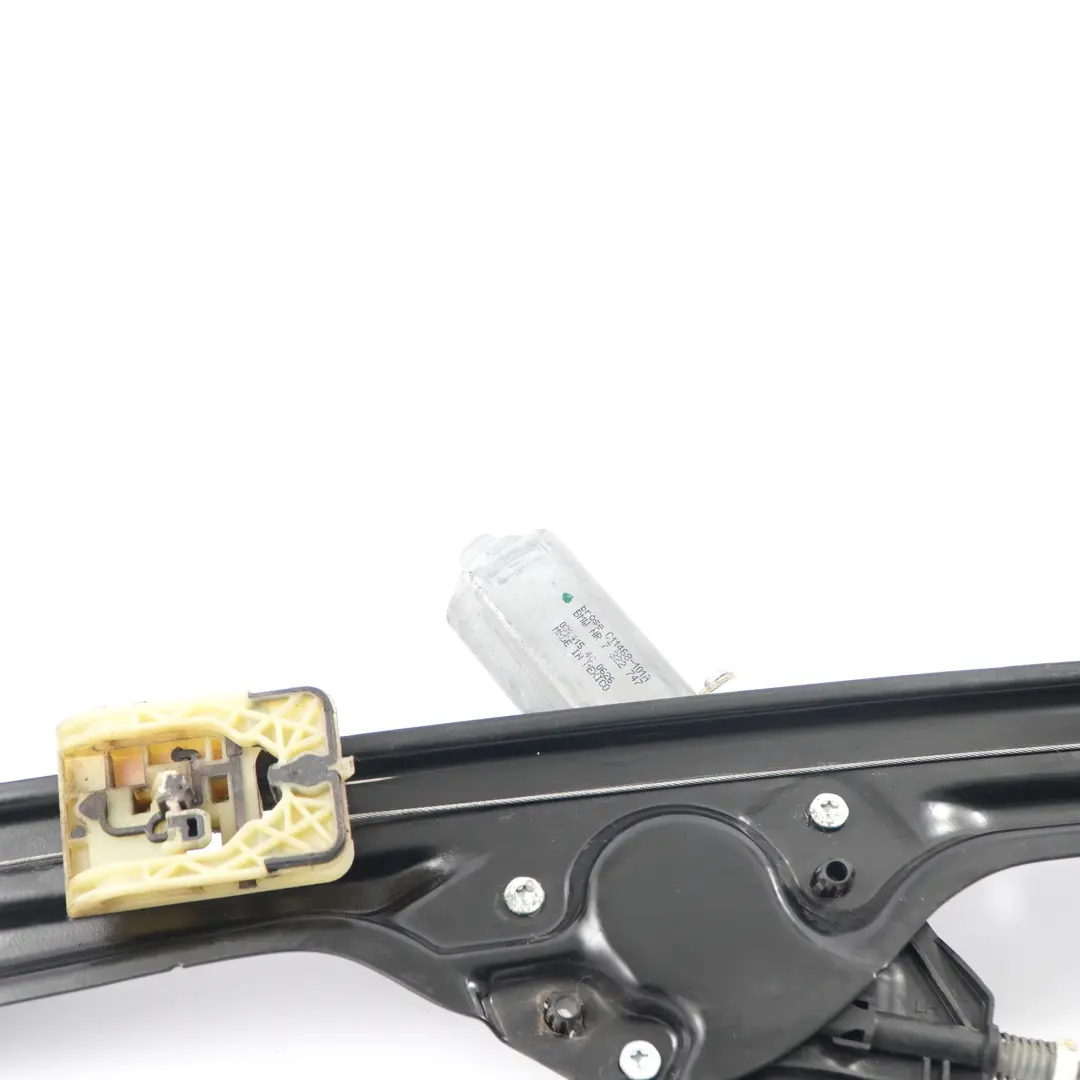 BMW X5 F15 F85 Alzacristalli elettrico anteriore sinistro - SKU 7286483 - Numero di parte 7286483