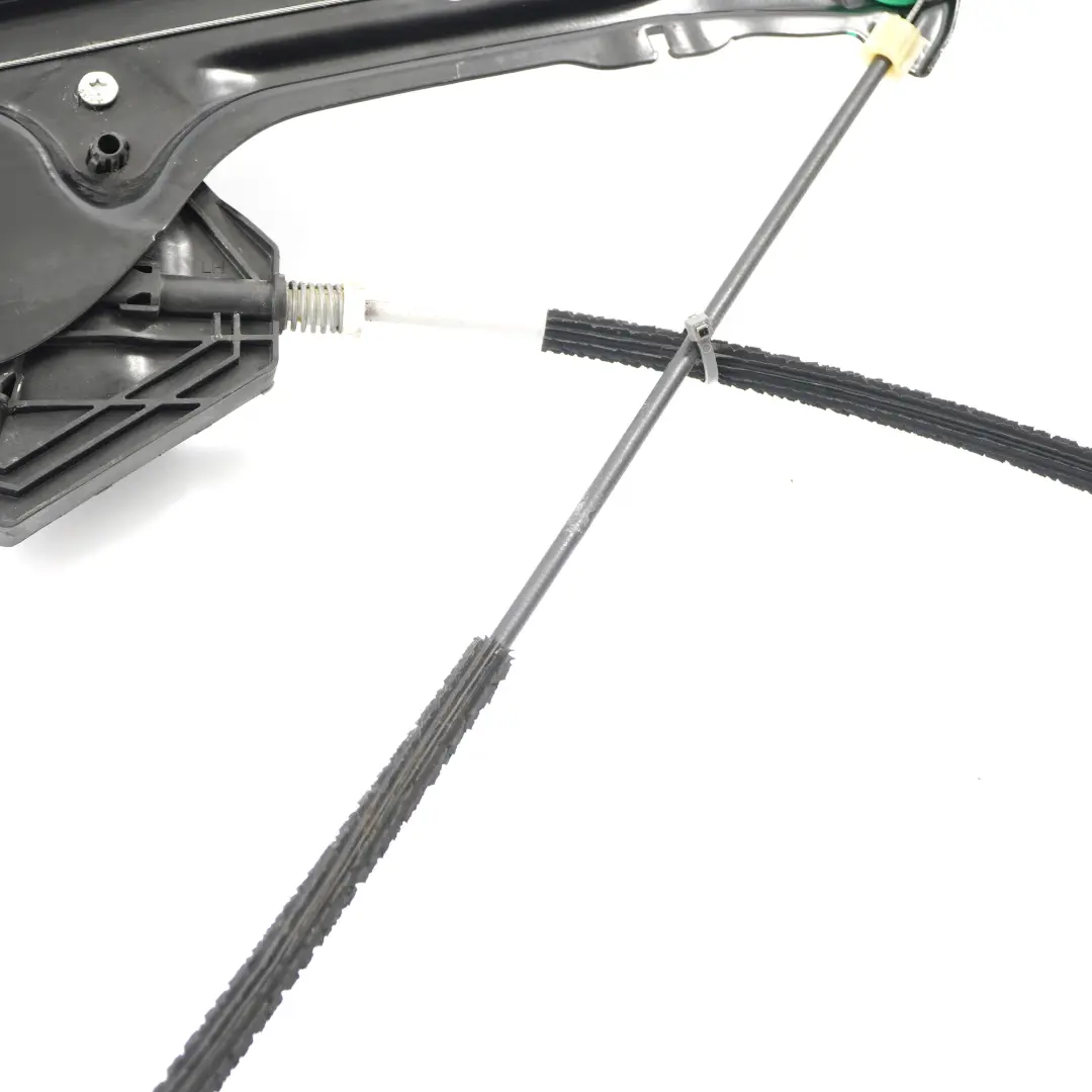 Fensterheber elektrisch vorne links für BMW X5 F15 F85 mit Teilenummer 7286483 BMW X5 F15 F85 Fensterheber elektrisch vorne links - SKU 7286483 - Teilenummer 7286483