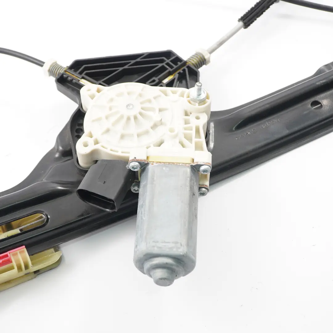 BMW X5 F15 F85 Elevalunas Eléctrico Delantero Izquierdo - SKU 7286483 - Número de pieza 7286483