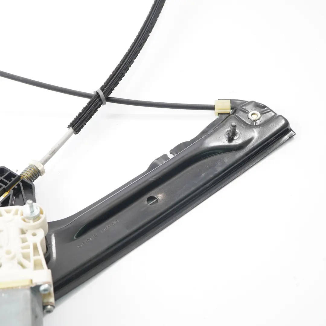 Window Lifter Electric Front Left N/S to BMW X5 F15 F85 with Part number 7286483 BMW X5 F15 F85 Window Lifter Electric Front Left N/S - SKU 7286483 - Part number 7286483