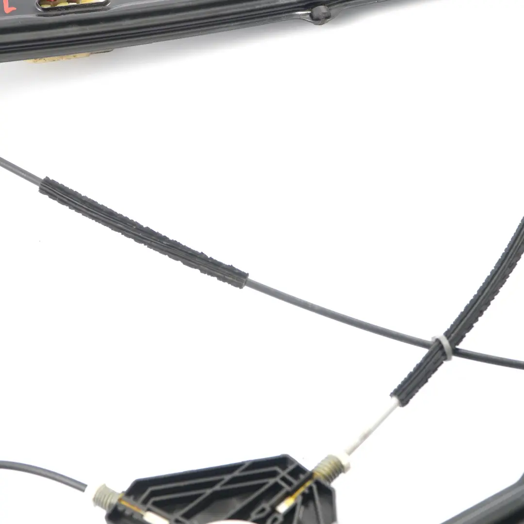 Fensterheber elektrisch vorne links für BMW X5 F15 F85 mit Teilenummer 7286483 BMW X5 F15 F85 Fensterheber elektrisch vorne links - SKU 7286483 - Teilenummer 7286483