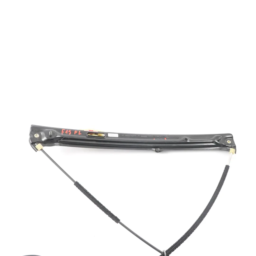 Lève Vitre Electrique Avant Gauche pour BMW X5 F15 F85 à propos du numéro de pièce 7286483 BMW X5 F15 F85 Lève Vitre Electrique Avant Gauche - SKU 7286483 - Numéro de pièce 7286483