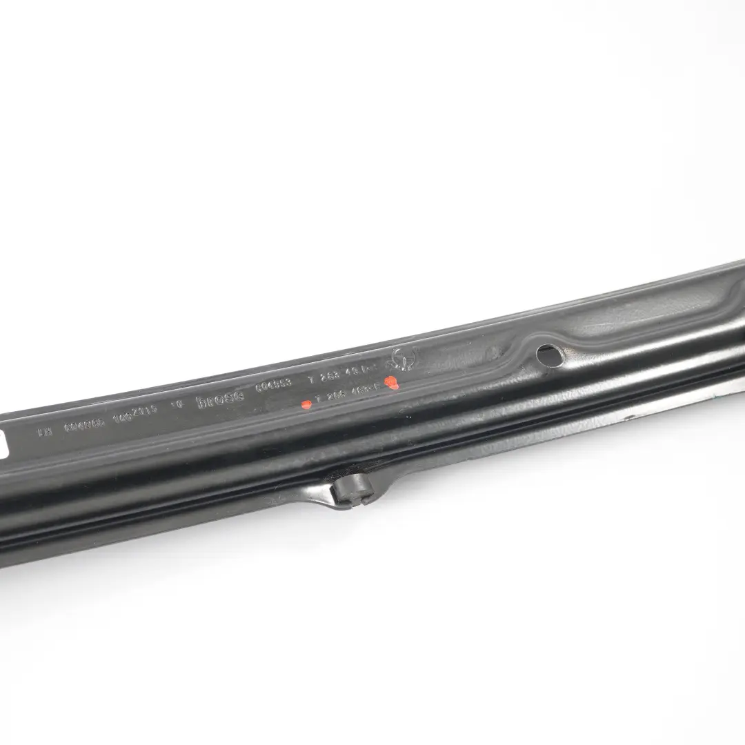 BMW X5 F15 F85 Lève Vitre Electrique Avant Gauche - SKU 7286483 - Numéro de pièce 7286483