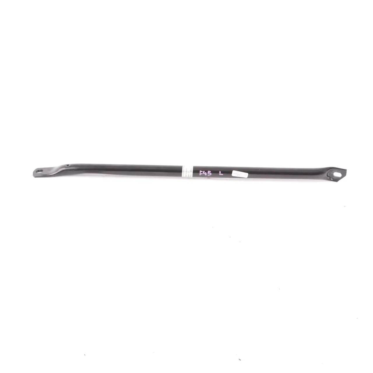 BMW F45 X1 F48 Cross Brace Member Reinforcement Support Front Left 7286759
