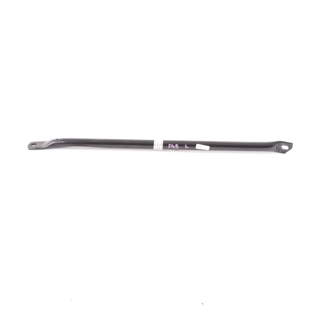 BMW F45 X1 F48 Traverse Support de Renfort Avant Gauche - SKU 7286759 - Numéro de pièce 7286759