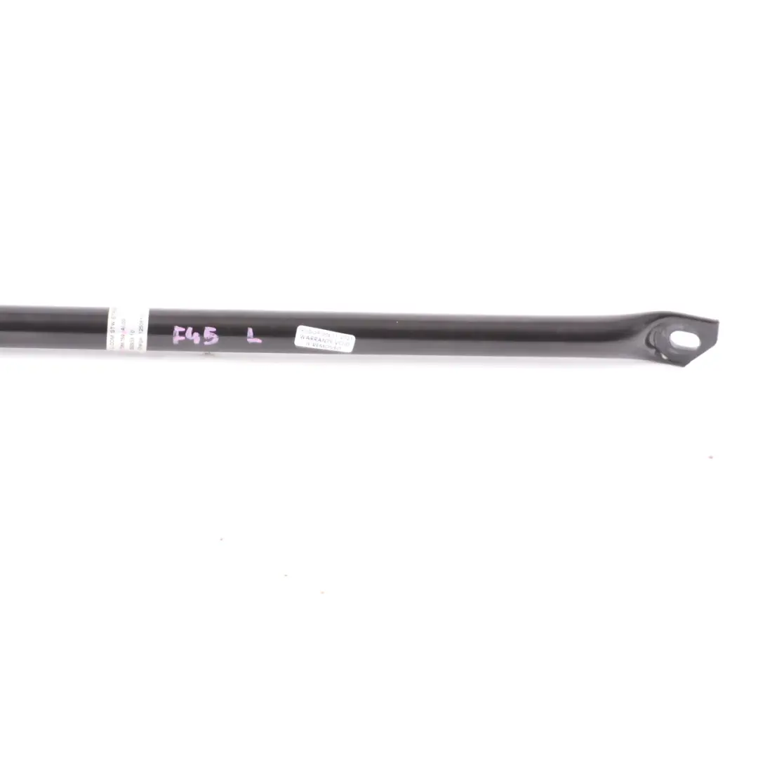 BMW F45 X1 F48 Querstrebe Mitglied Verstärkung Unterstützung Vorne Links - SKU 7286759 - Teilenummer 7286759