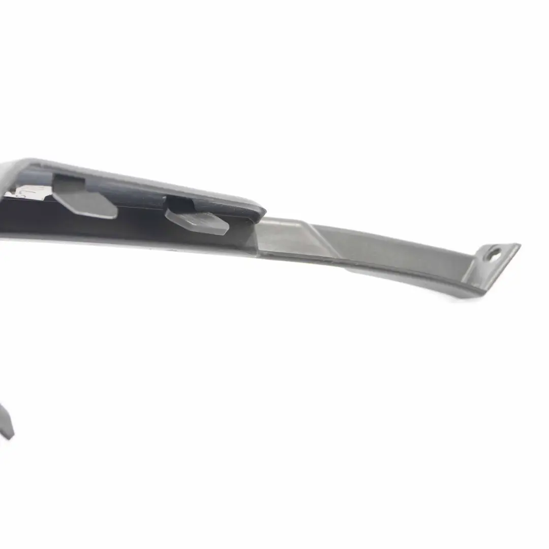  Cubre Cinturón BMW F30 F80 M3 Panel Trasero Derecho Negro 7256114 - SKU 7287102 - Número de pieza 7287102