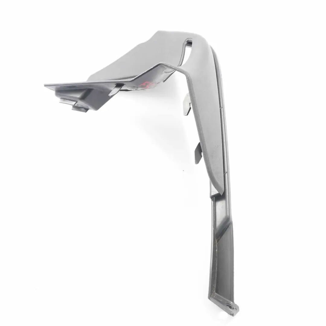 BMW F30 F80 M3 Osłona Pasa Prawy Tył 7256114 - SKU 7287102 - Numer Części 7287102