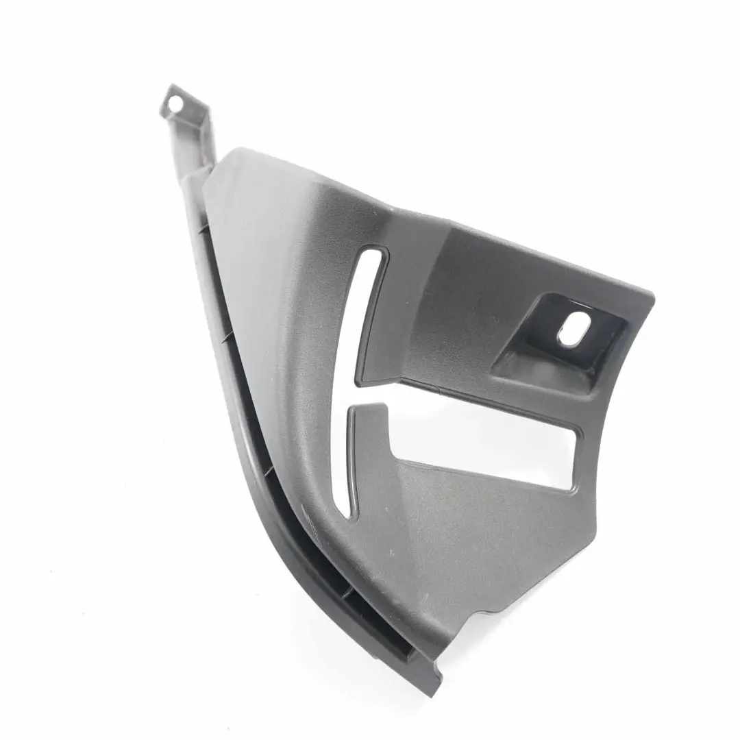 BMW F30 F80 M3 Osłona Pasa Prawy Tył 7256114 - SKU 7287102 - Numer Części 7287102