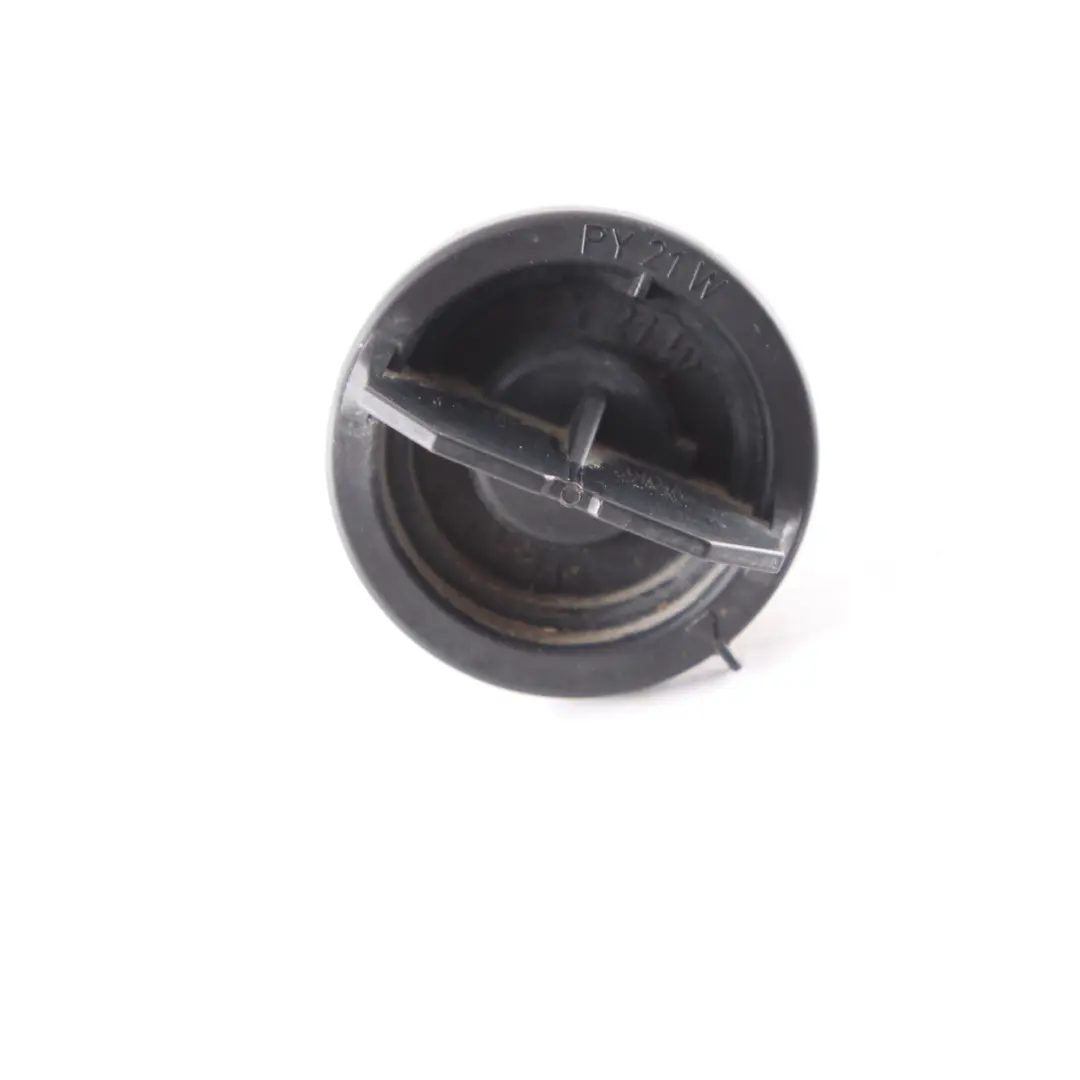  Bulb Socket BMW X3 F25 X4 F26 Front Headlamp Turn Indicator PY 21W - SKU 7287863 - Part number 7287863