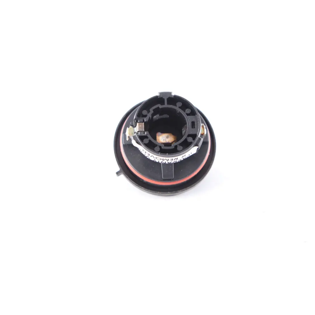  Bulb Socket BMW X3 F25 X4 F26 Front Headlamp Turn Indicator PY 21W - SKU 7287863 - Part number 7287863