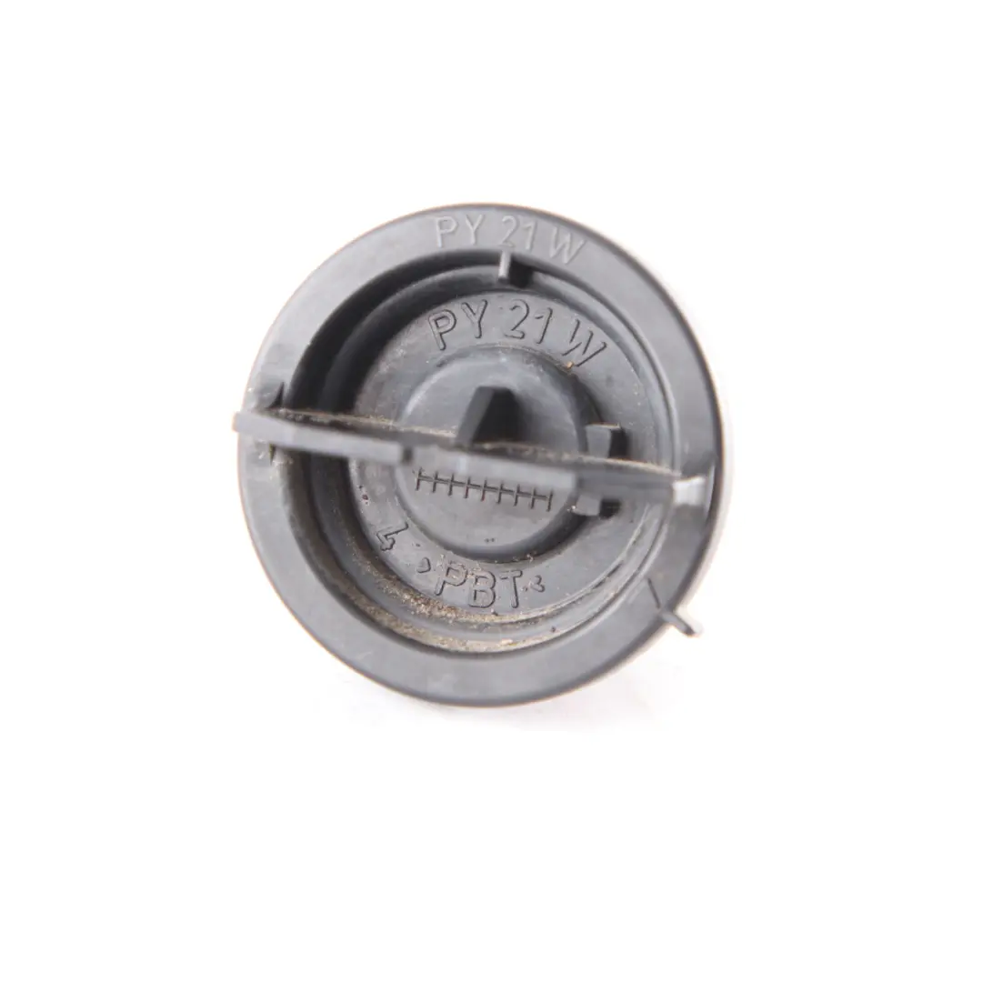  Portalámparas BMW X3 F25 X4 F26 Faro delantero Intermitente PY 21W - SKU 7287863 - Número de pieza 7287863