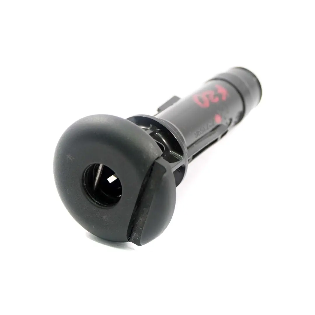 BMW F20 F30 F32 Asiento Delantero Guia Reposacabezas Soporte Negro 7273596 - SKU 7288167 - Número de pieza 7288167