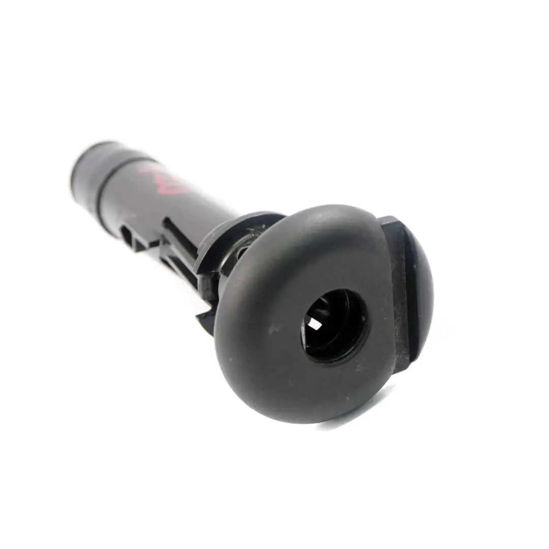 BMW F20 F30 F32 Mocowanie zagłówka przód czarny - SKU 7288167 - Numer Części 7288167