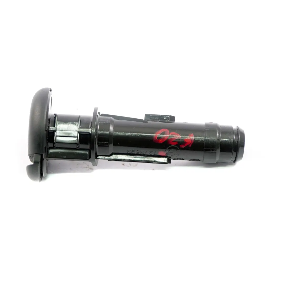 Kopfstütze Führung Halter Sperrbar Schwarz 7273596 für BMW 1 3 4 er F20 F30 F32 mit Teilenummer 7288167 BMW 1 3 4 er F20 F30 F32 Kopfstütze Führung Halter Sperrbar Schwarz 7273596 - SKU 7288167 - Teilenummer 7288167