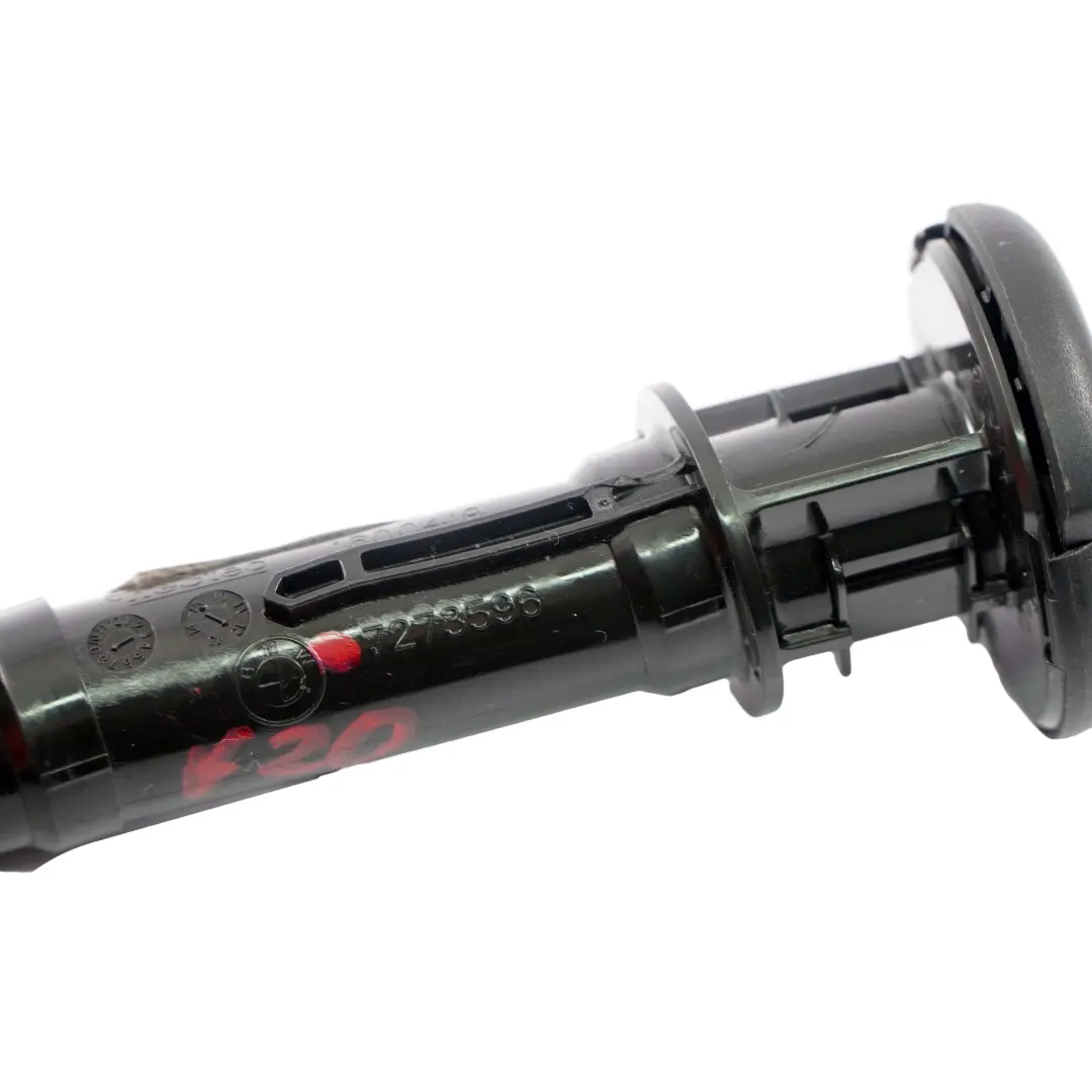 Appui-Tete Guide Support Verrouillable Noir 7273596 pour BMW F20 F30 F32 à propos du numéro de pièce 7288167 BMW F20 F30 F32 Appui-Tete Guide Support Verrouillable Noir 7273596 - SKU 7288167 - Numéro de pièce 7288167