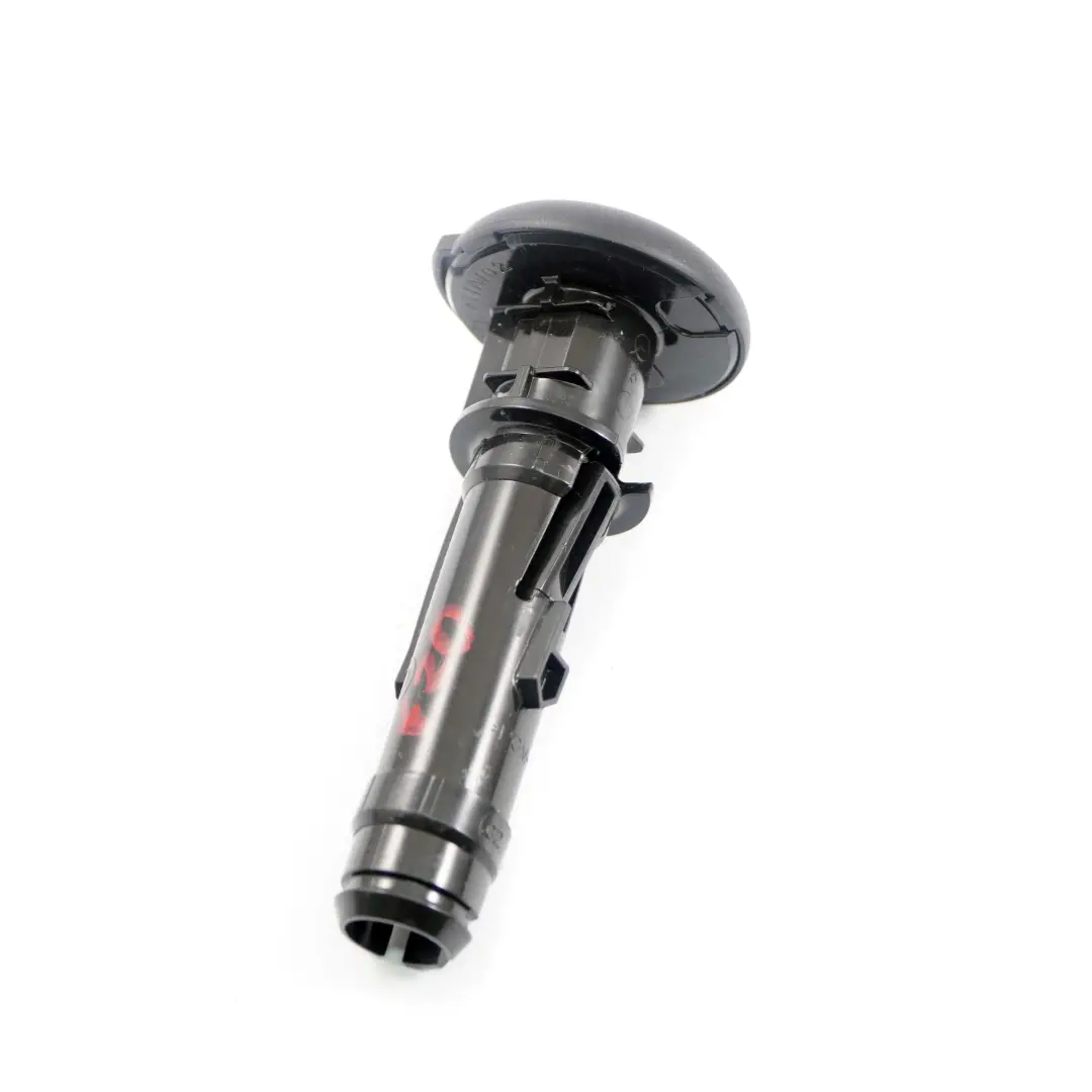 BMW F20 F30 F32 Asiento Delantero Guia Reposacabezas Soporte Negro 7273596 - SKU 7288167 - Número de pieza 7288167
