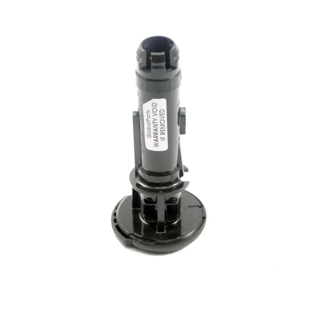 BMW F20 F30 F32 Asiento Delantero Guia Reposacabezas Soporte Negro 7273596 - SKU 7288167 - Número de pieza 7288167