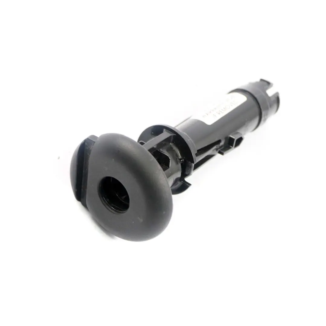 BMW F20 F30 F32 Asiento Delantero Guia Reposacabezas Soporte Negro 7273596 - SKU 7288167 - Número de pieza 7288167
