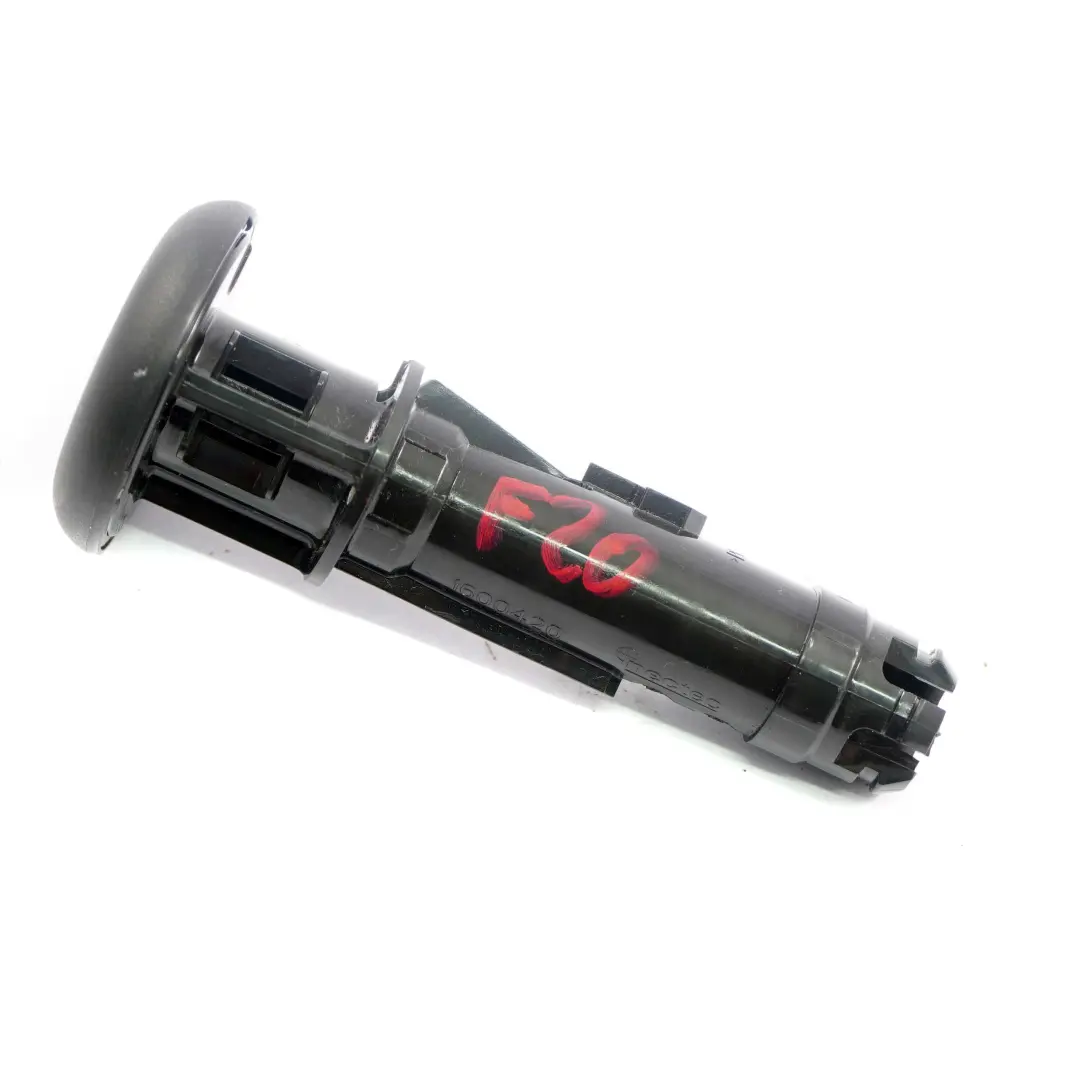 BMW F20 F30 F32 Appui-Tete Guide Support Verrouillable Noir 7273597 - SKU 7288169 - Numéro de pièce 7288169