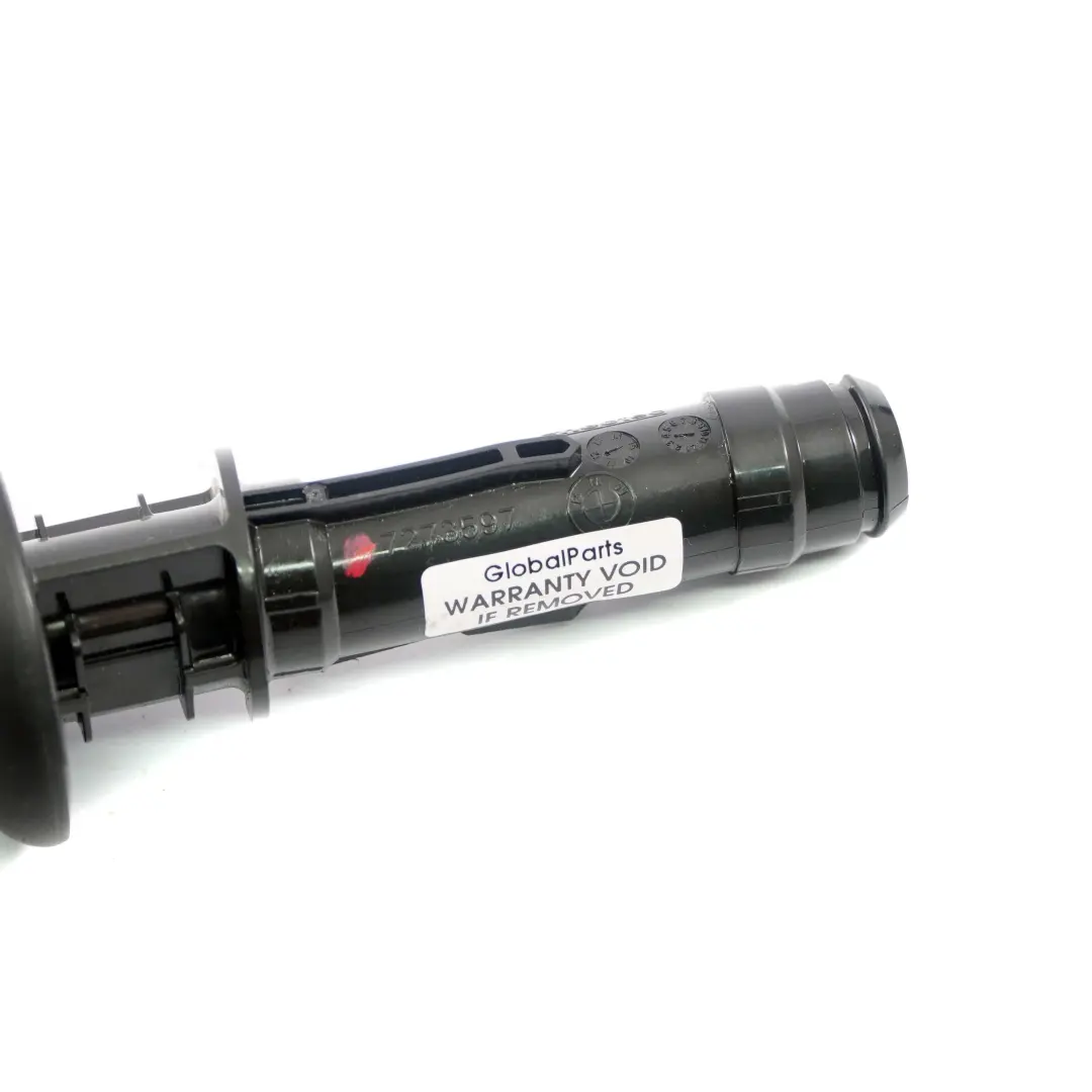 BMW F20 F30 F32 Appui-Tete Guide Support Verrouillable Noir 7273597 - SKU 7288169 - Numéro de pièce 7288169