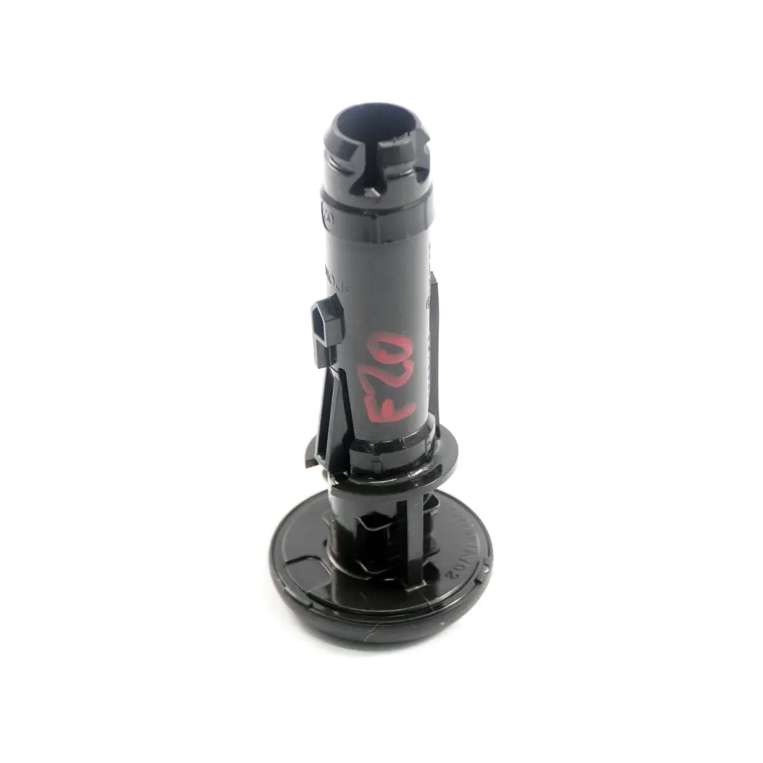 BMW 1 3 4 F20 F30 F32 Front Seat Headrest Guide Holder Mount Black 7273597 - SKU 7288169 - Part number 7288169