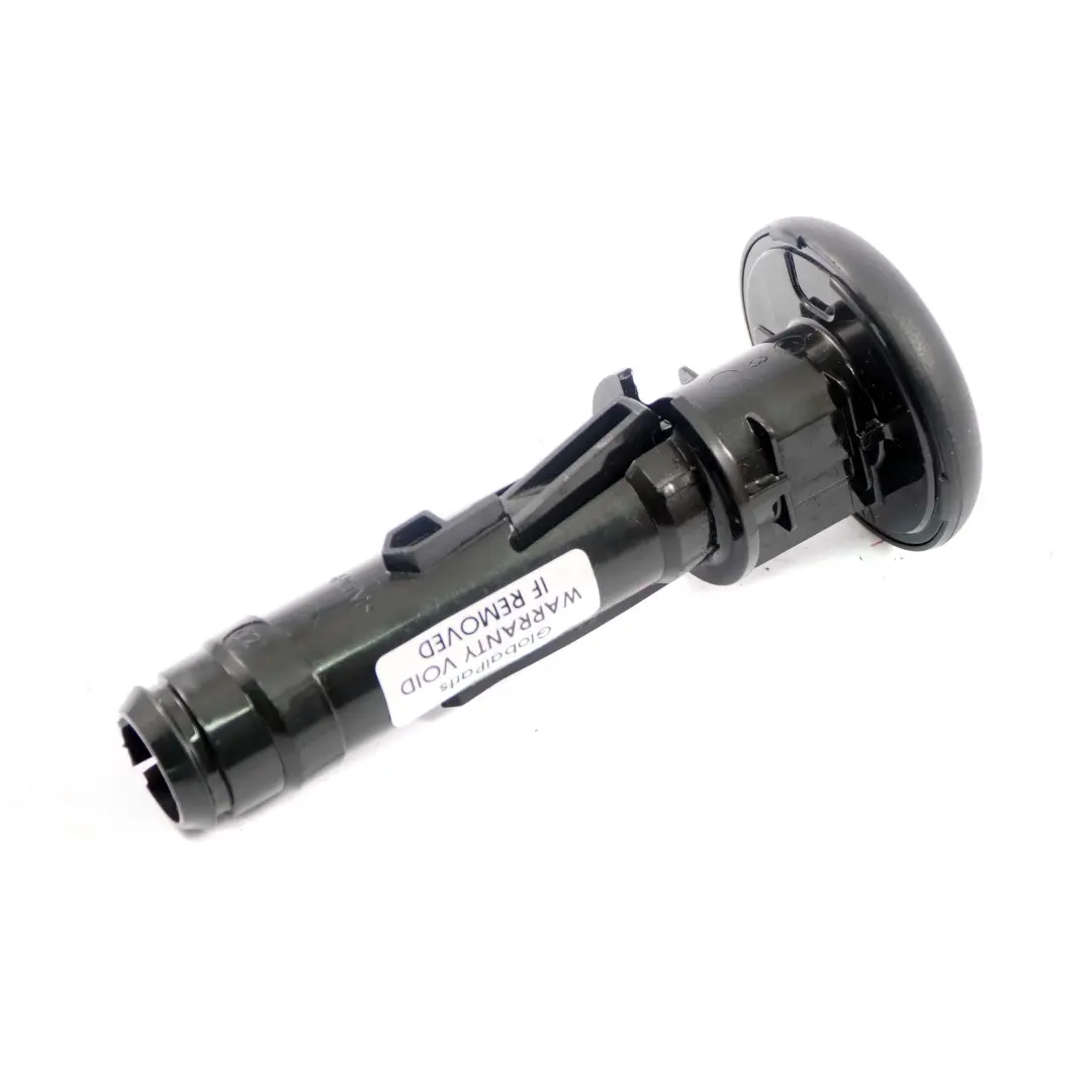 BMW F20 F30 F32 Appui-Tete Guide Support Verrouillable Noir 7273597 - SKU 7288169 - Numéro de pièce 7288169