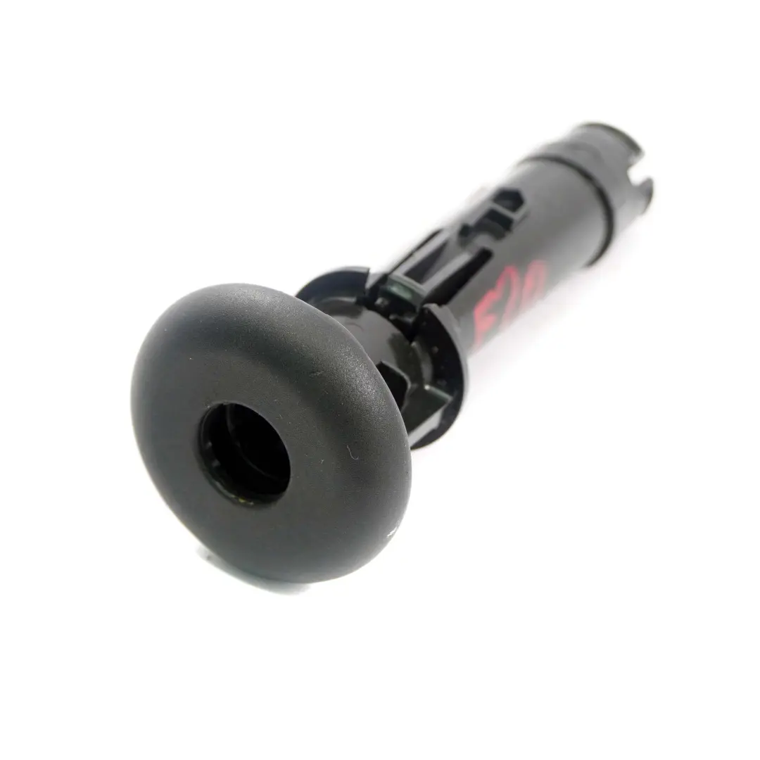 BMW F20 F30 F32 Poggiatesta Guida Supporto Bloccabile Nero 7273597 - SKU 7288169 - Numero di parte 7288169