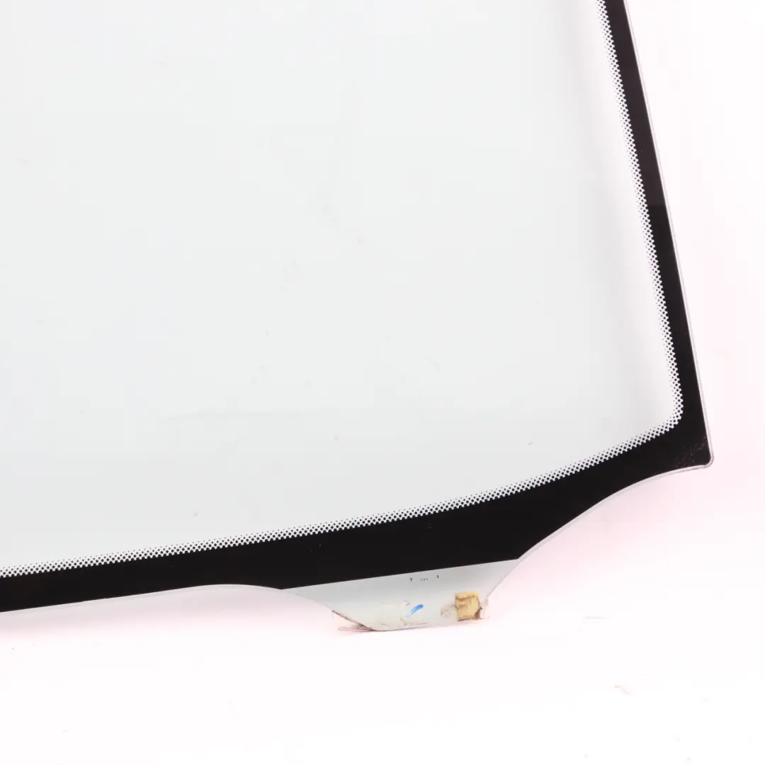 Window Glass BMW i3 I01 Mega City Vehicle Door Rear Left Side N/S AS2 to with Part number 7288185 Window Glass BMW i3 I01 Mega City Vehicle Door Rear Left Side N/S AS2 - SKU 7288185 - Part number 7288185