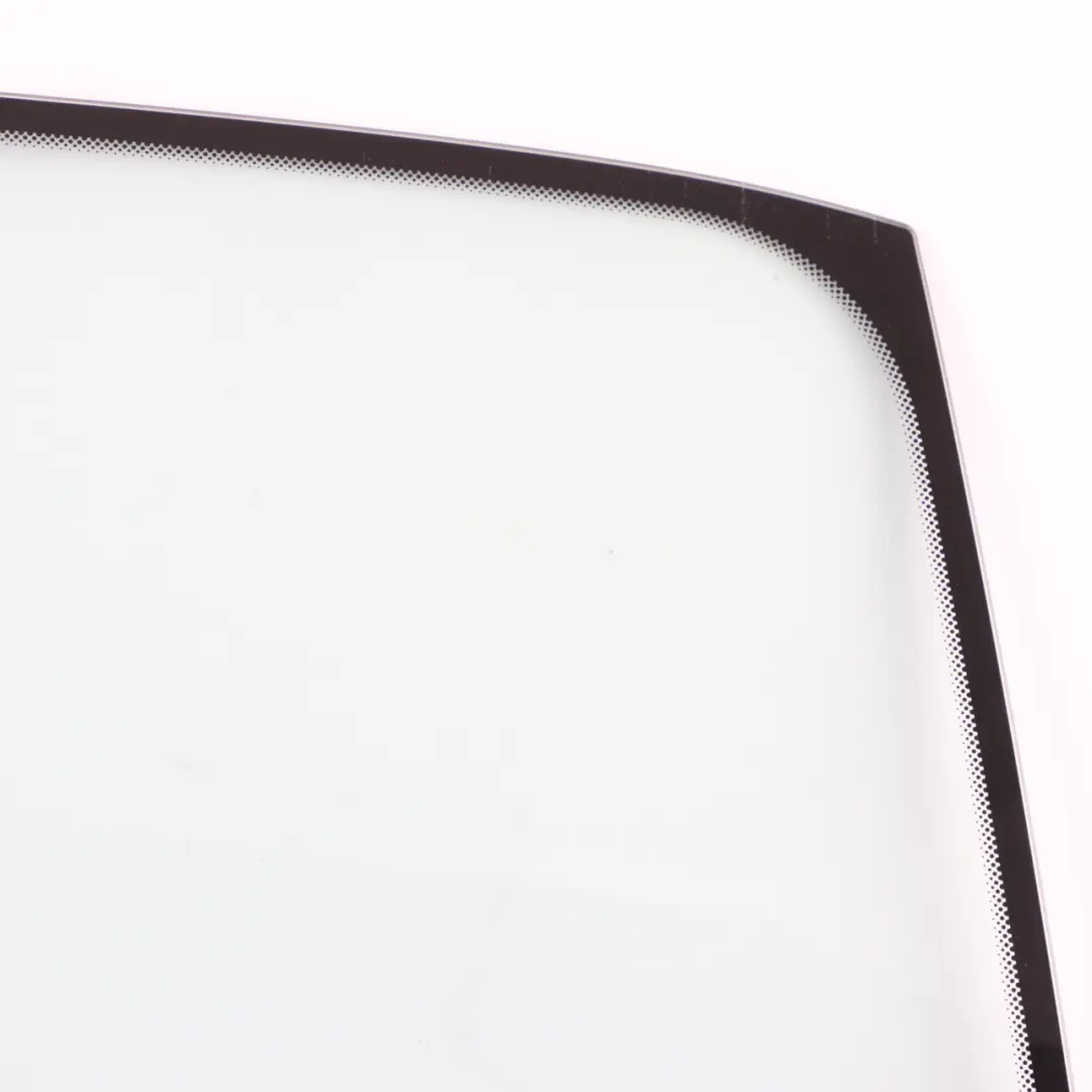 Window Glass BMW i3 I01 Mega City Vehicle Door Rear Left Side N/S AS2 - SKU 7288185 - Part number 7288185
