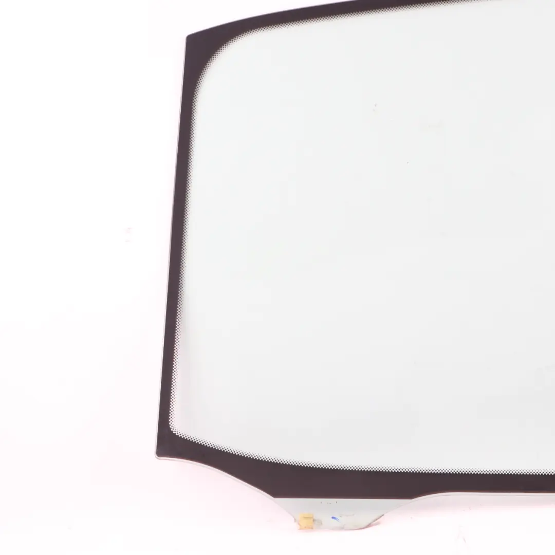  Window Glass BMW i3 I01 Mega City Vehicle Door Rear Left Side N/S AS2 - SKU 7288185 - Part number 7288185