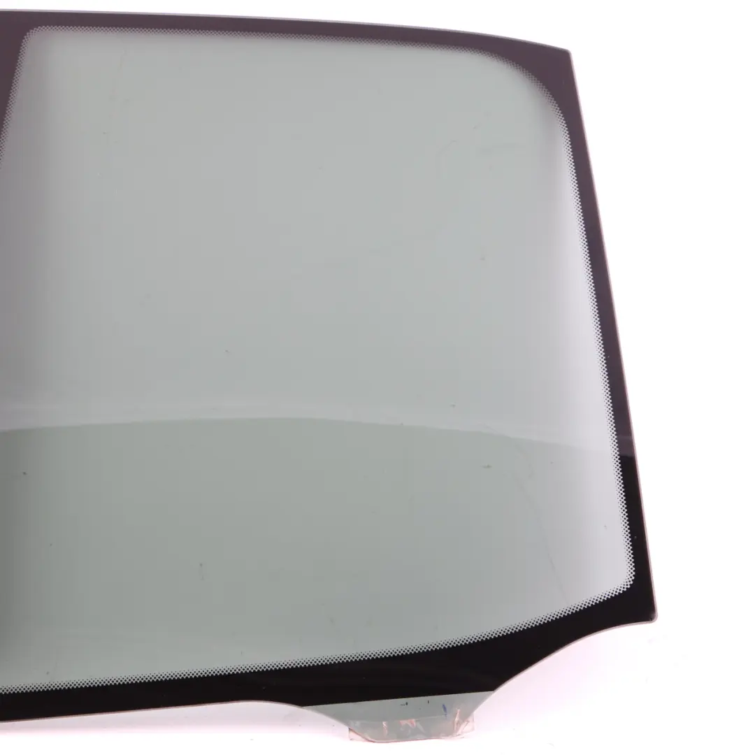  Cristal BMW i3 I01 Mega City Puerta Trasera Izquierda Lado SSG - SKU 7288187 - Número de pieza 7288187