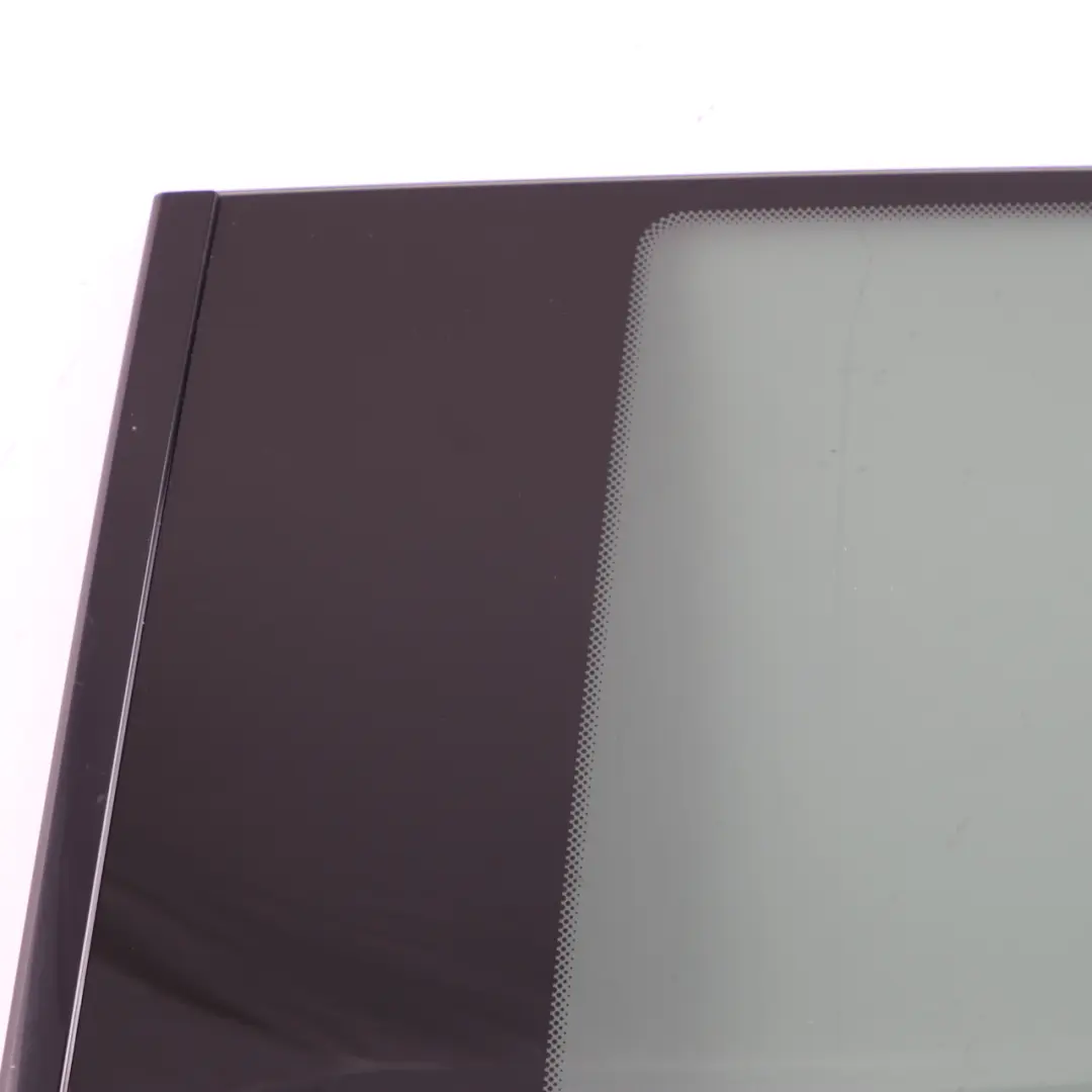  Vitre BMW i3 I01 Mega City Porte Arrière Gauche Side SSG - SKU 7288187 - Numéro de pièce 7288187