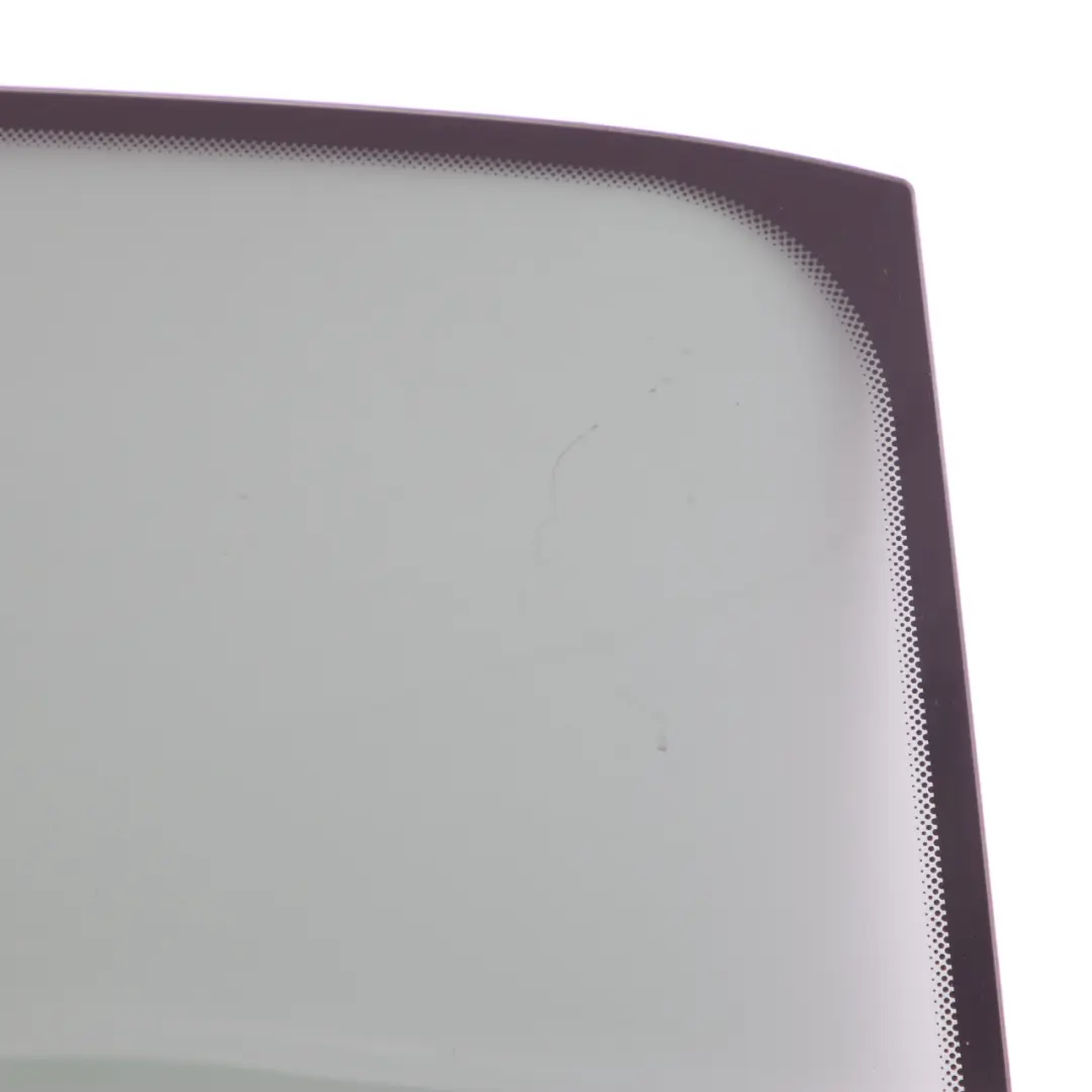  Fensterscheibe BMW i3 I01 Mega City Fahrzeugtür hinten links Seite SSG - SKU 7288187 - Teilenummer 7288187