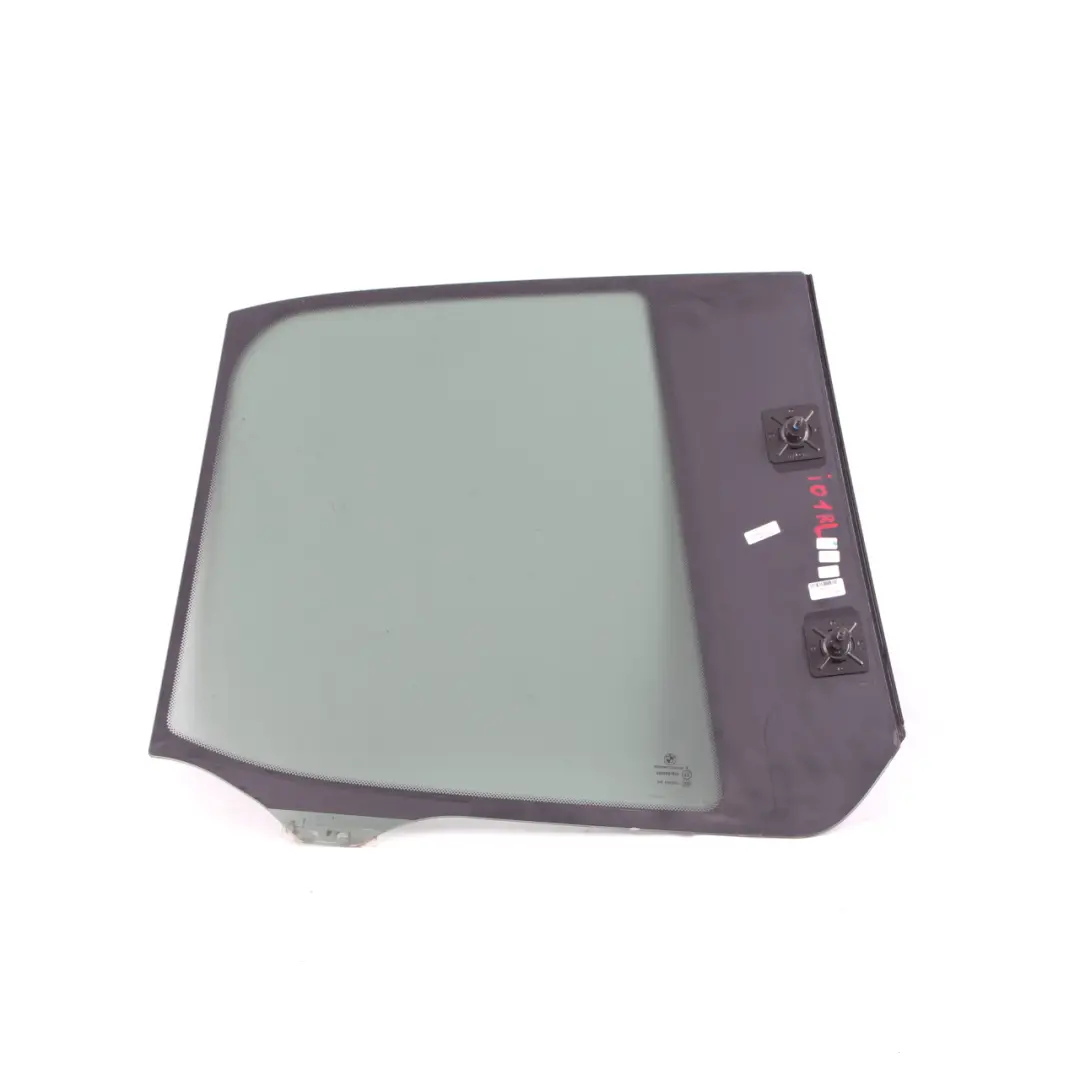 Window Glass BMW i3 I01 Mega City Vehicle Door Rear Left N/S Side SSG to with Part number 7288187 Window Glass BMW i3 I01 Mega City Vehicle Door Rear Left N/S Side SSG - SKU 7288187 - Part number 7288187
