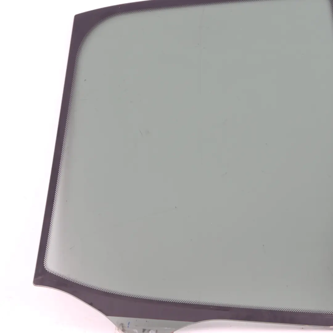 Cristal BMW i3 I01 Mega City Puerta Trasera Izquierda Lado SSG para con número de pieza 7288187 Cristal BMW i3 I01 Mega City Puerta Trasera Izquierda Lado SSG - SKU 7288187 - Número de pieza 7288187