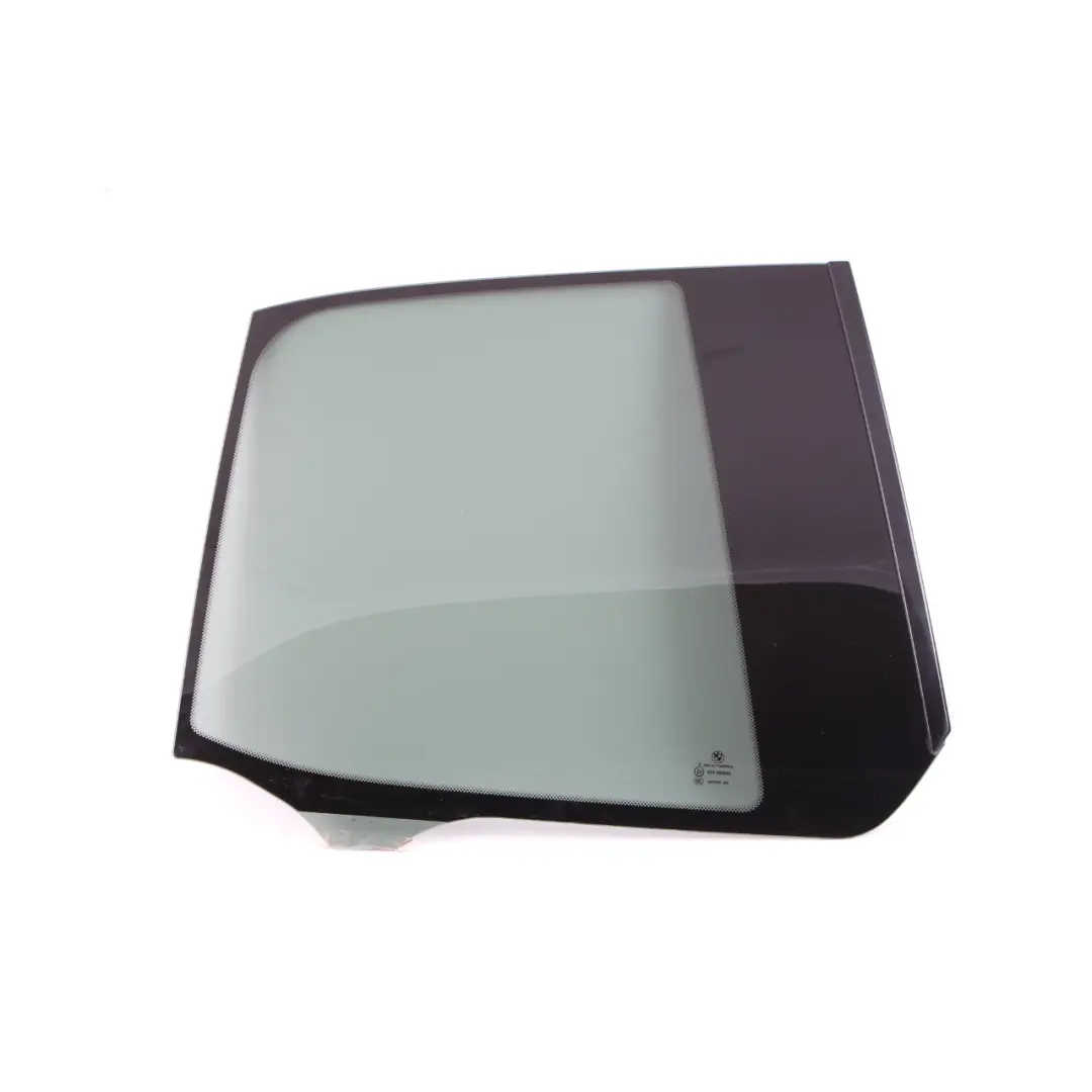  Window Glass BMW i3 I01 Mega City Vehicle Door Rear Right O/S Side SSG - SKU 7288188 - Part number 7288188