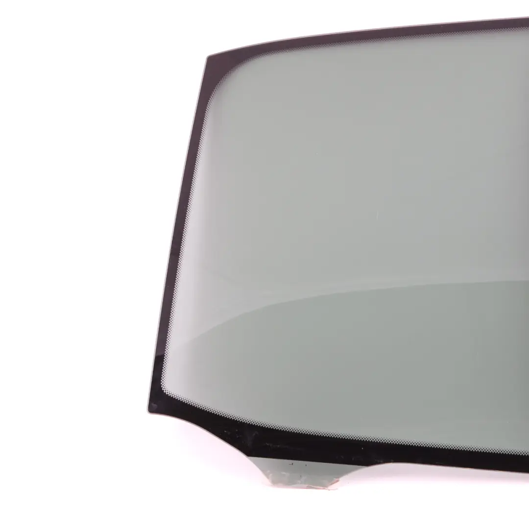  Vitre BMW i3 I01 Mega City Véhicule Porte Arrière Droite Côté SSG - SKU 7288188 - Numéro de pièce 7288188