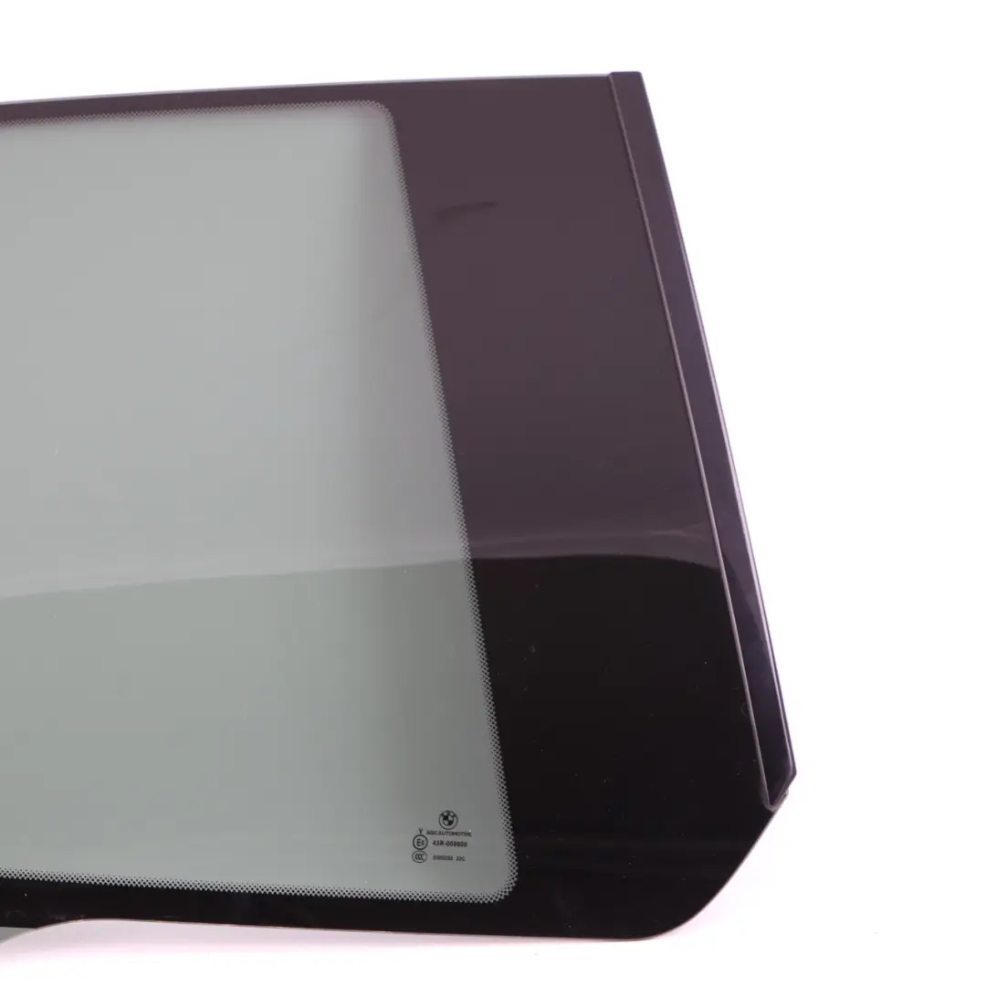 Window Glass BMW i3 I01 Mega City Vehicle Door Rear Right O/S Side SSG to with Part number 7288188 Window Glass BMW i3 I01 Mega City Vehicle Door Rear Right O/S Side SSG - SKU 7288188 - Part number 7288188