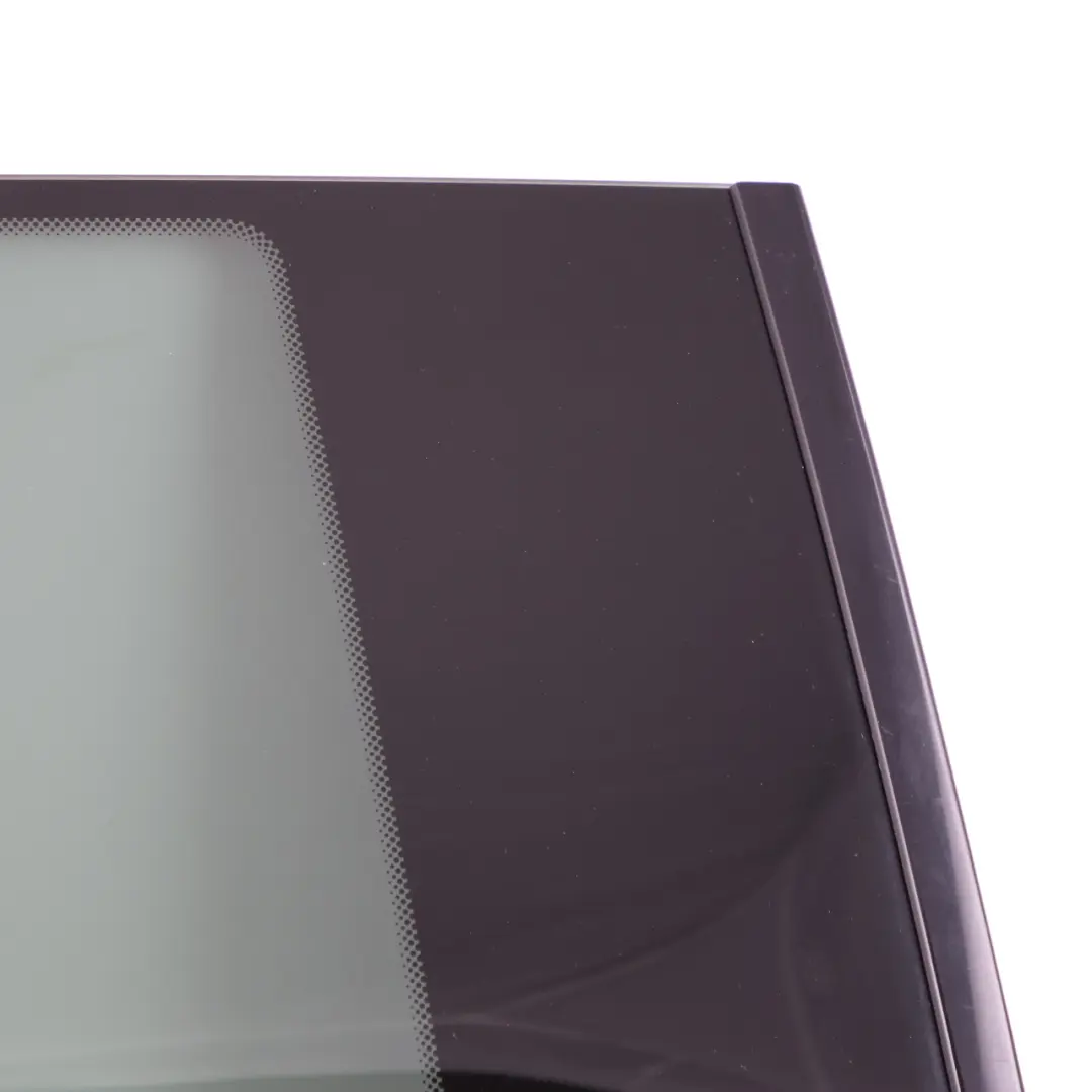 Fenster Scheibe BMW i3 I01 Mega City Fahrzeugtür Hinten Rechts Seite SSG für mit Teilenummer 7288188 Fenster Scheibe BMW i3 I01 Mega City Fahrzeugtür Hinten Rechts Seite SSG - SKU 7288188 - Teilenummer 7288188